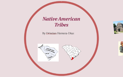Native American Tribes by Derek HD on Prezi