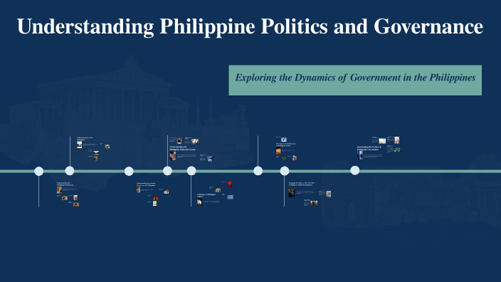 Understanding Philippine Politics and Governance by Emman Tajos on Prezi