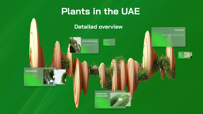 Plants in the UAE by Shamma Al kendi on Prezi
