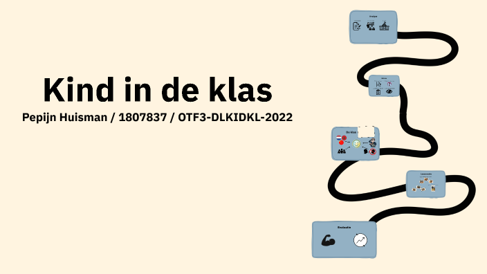 Presentatie kind in de klas by pepijn huisman on Prezi