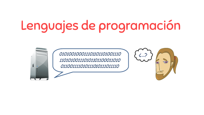 LENGUAJES DE PROGRAMACI'ON by Arturo Linares on Prezi