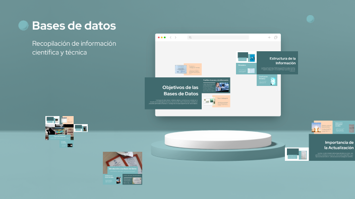 Bases de datos by haidy julieth padilla arroyo on Prezi
