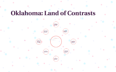 Oklahoma: Land of Contrasts by Michael Dickey on Prezi