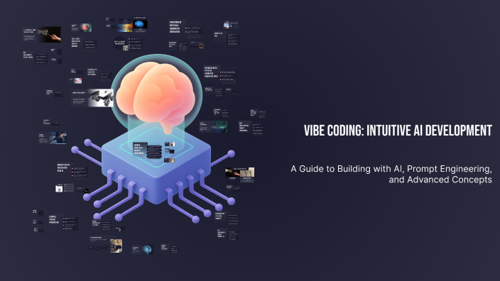 Vibe Coding: Intuitive AI Development by nano noa on Prezi