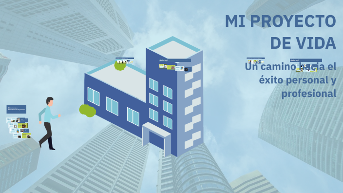 MI PROYECTO DE VIDA by Jhonathan Lemus on Prezi
