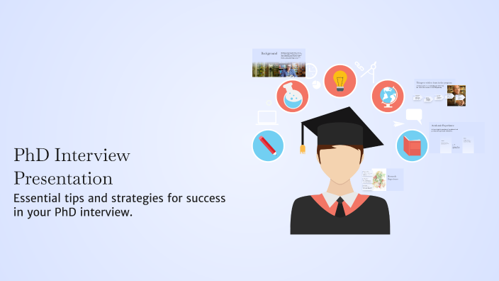 PhD Interview Presentation by Pak San Chan on Prezi
