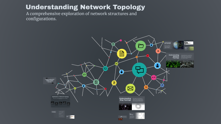 Understanding Network Topology by Meryem Marshall on Prezi