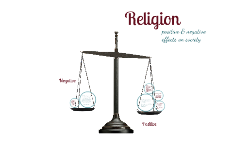 religion effects