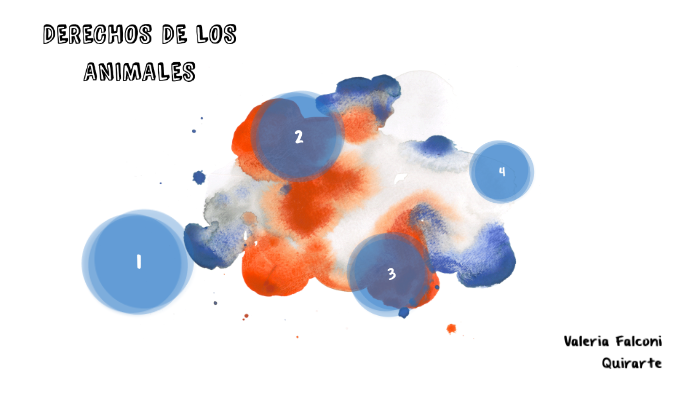 DERECHOS DE LOS ANIMALES by valeria Falconi on Prezi