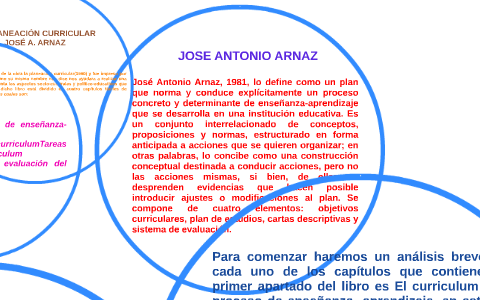 JOSE ANTONIO ARNAZ by ADRIANA MAYA GARCIA