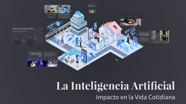 La Inteligencia Artificial by Alejandra B on Prezi