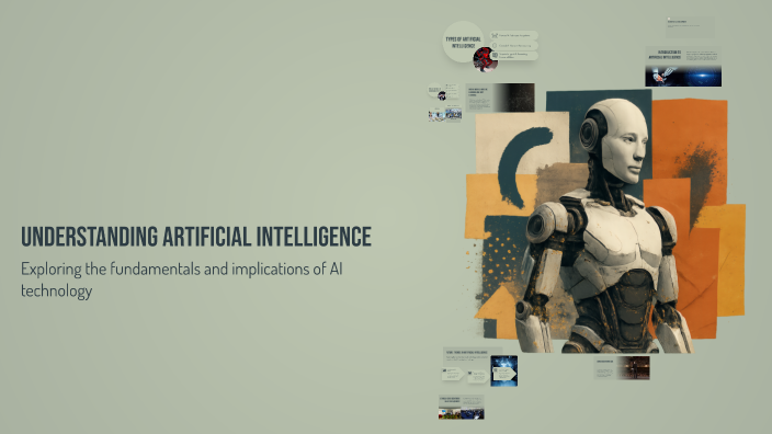 Understanding Artificial Intelligence by Martin Ruiz on Prezi