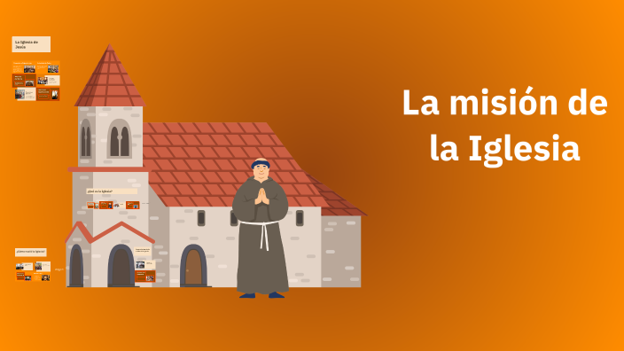 La Iglesia de Jesús by Daniela Michelle Alvarez Soto on Prezi