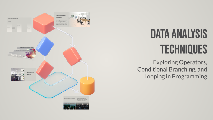 Data Analysis Techniques by tsena maleha on Prezi
