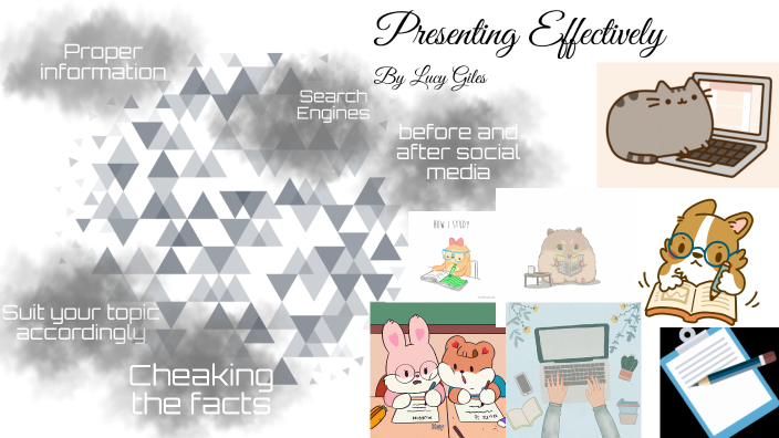 DML - Presentation - Research Effectively by Lucy Giles on Prezi