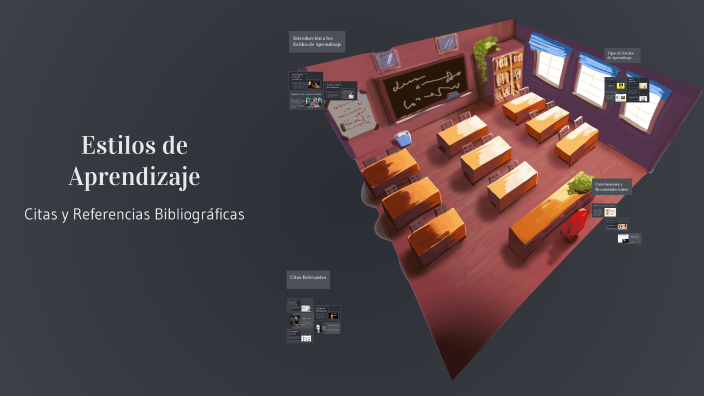 Estilos de Aprendizaje by Luis Alfonso Armijos Armijos on Prezi