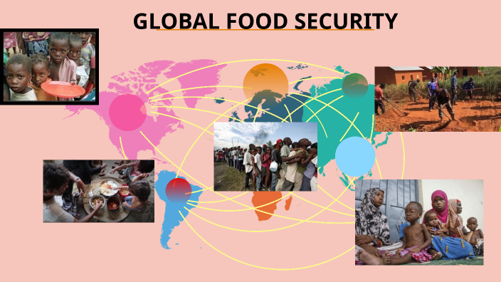 impact of tourism on food security