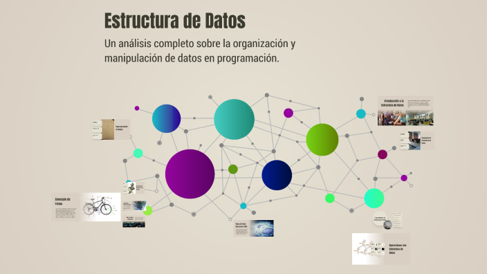 Estructura de Datos by Cesar Miguel on Prezi