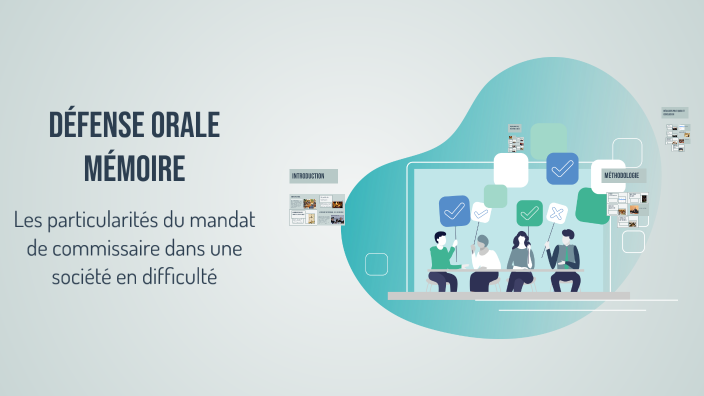 Défense orale mémoire by Loïse Tichoux on Prezi