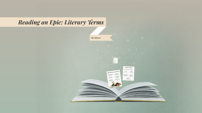 epic-literary-terms-by-kaitlyn-hlywa