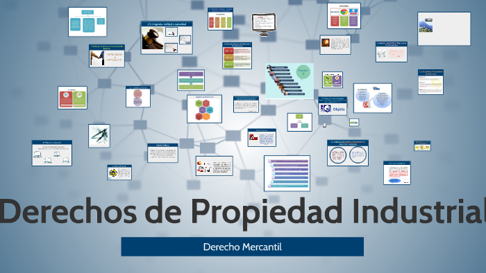Derechos de Propiedad Industrial by Markuz García on Prezi