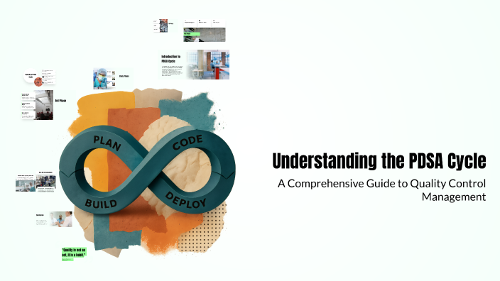Understanding the PDSA Cycle by SURAJ KR on Prezi