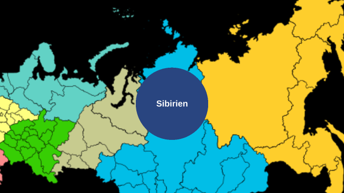 Sibirien by Mar abu on Prezi