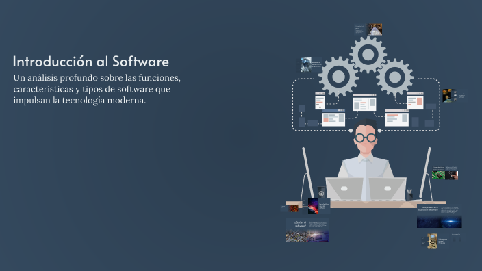 Introducción al Software by Paula Andrea Martinez Castellanos on Prezi