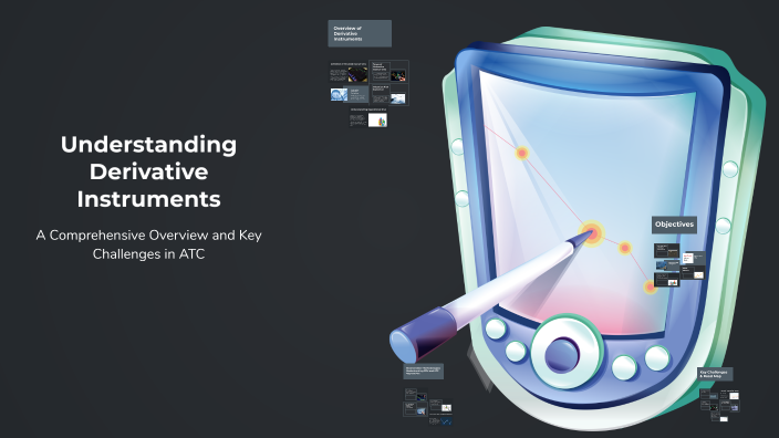 Derivative Instruments Graphics Understanding Derivative Instruments by Rilwan Faizal on Prezi