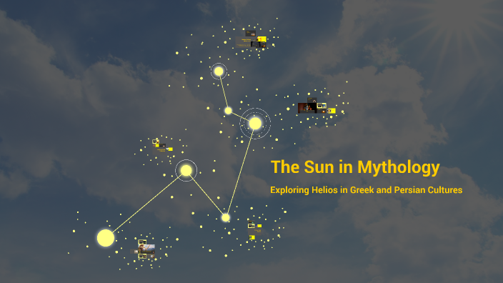 The Sun in Mythology by Helia C on Prezi