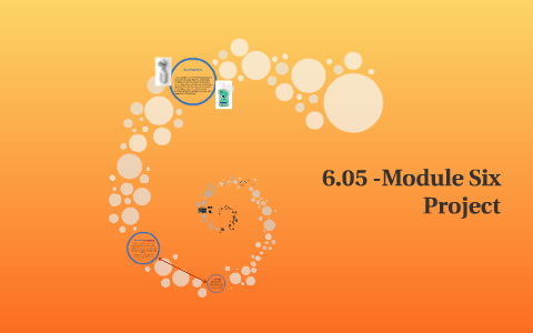 6.05 -Module Six Project by Kayla Sczesny on Prezi