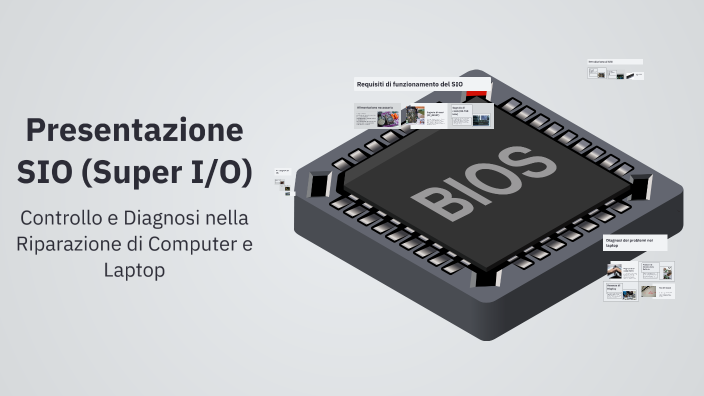 Presentazione SIO (Super I/O) by Massimo Feliziani on Prezi