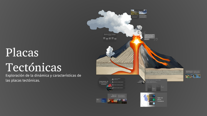 Placas Tectónicas by Wester Maria Rodriguez on Prezi
