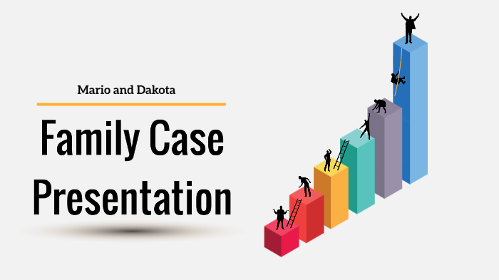 Family Interview: Case Presentation by on Prezi