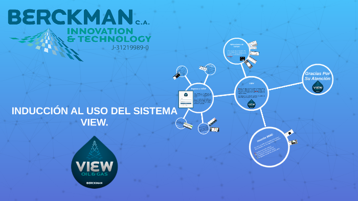 Sistema View R INDUCCIÓN AL USO DEL SISTEMA VIEW by Crisnar Rivero on Prezi