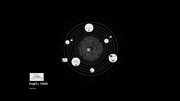 Engle v. Vitale by Anna Wiest on Prezi