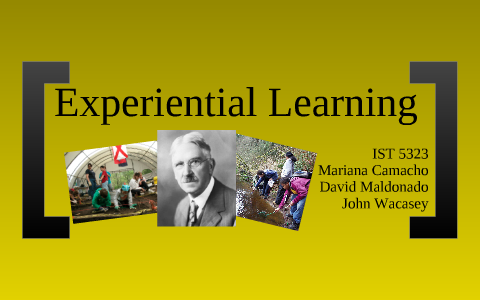 John Dewey by M J on Prezi