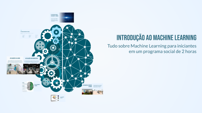 Introdução ao Machine Learning by Flavia Silva on Prezi