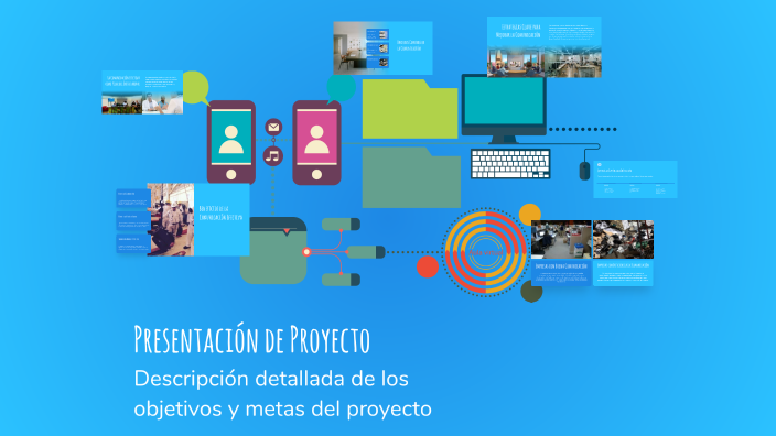Presentación de Proyecto by Kevin Leonardo on Prezi