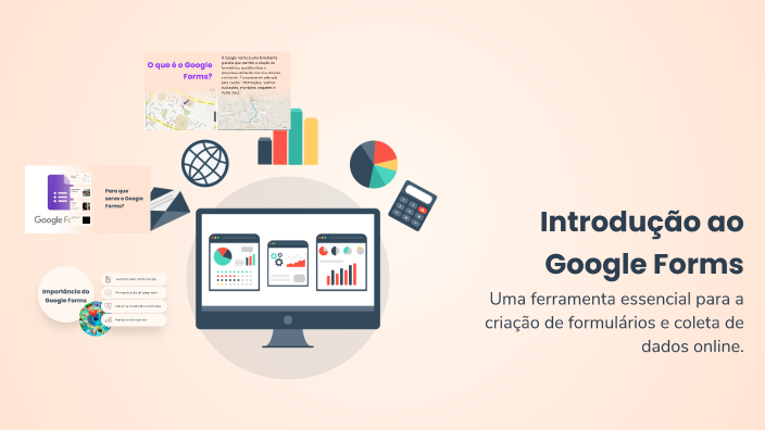 Introdução ao Google Forms by Lirian Mariana Vieira on Prezi