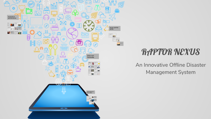 Nexus Raptor RAPTOR NEXUS by Udheshkumar on Prezi