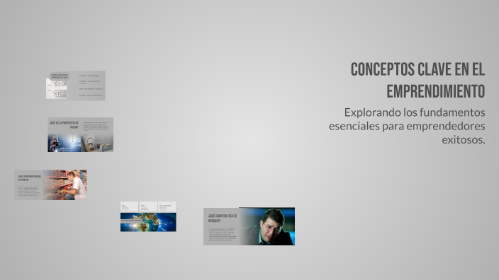 Infografía sobre Negocios e Innovación by Zaira Torrescetina on Prezi