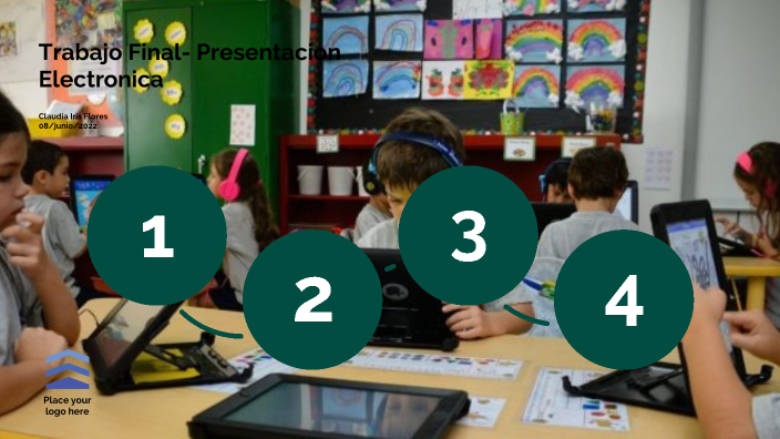 Las TICs en la educación by Claudia Flores on Prezi