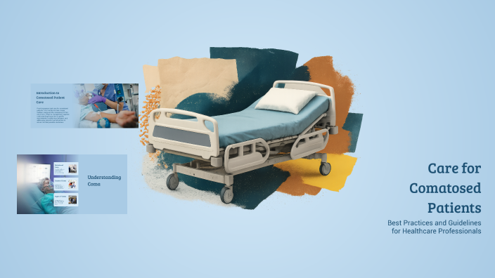 Care for Comatosed Patients by youssef mohsen on Prezi