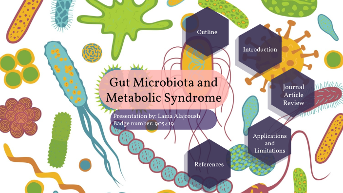 Gut Microbiota And Metabolic Syndrome