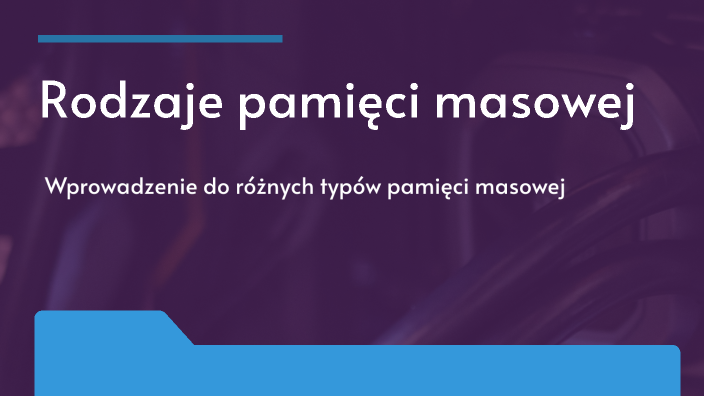 Za Mało Wolnej Pamięci Masowej Systemu Ps4