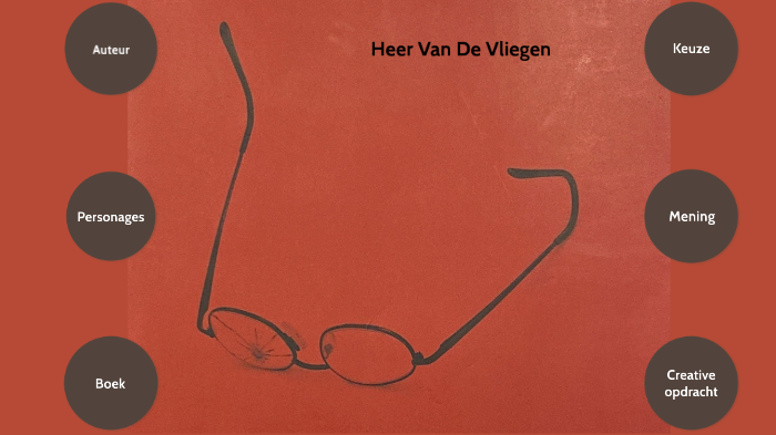 Heer Van De Vliegen by Kasper Stuyck on Prezi