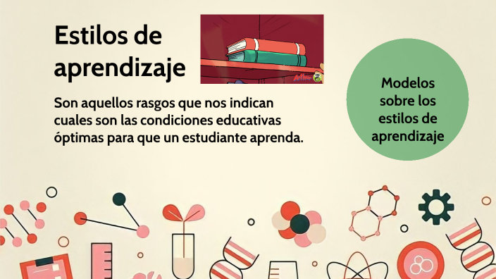 estilos de aprendizaje by Jamil Carrasco Huiza on Prezi