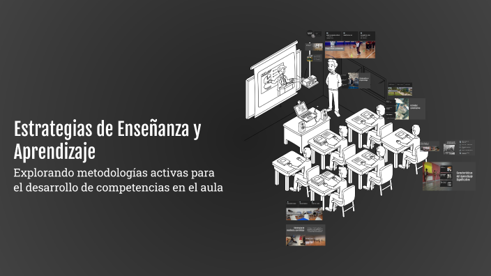 Estrategias de Enseñanza y Aprendizaje by Valentina Tú Musa on Prezi