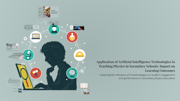 Application of Artificial Intelligence Technologies in Teaching Physics ...